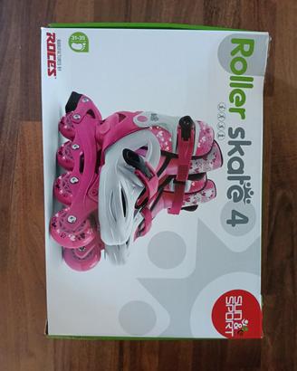 Roller skate 4  numero 31-35