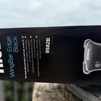 Thule 9582B Barre portatutto