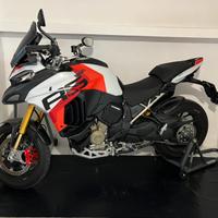 Multistrada V4 RS