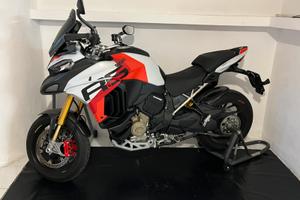 Multistrada V4 RS