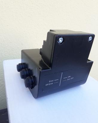 Modulo plug-in Wilo per pompe Yonos Maxo