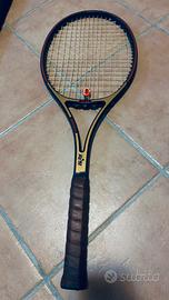 Racchetta tennis Rush composite TC80
