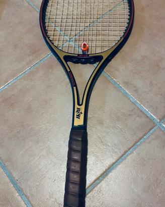 Racchetta tennis Rush composite TC80
