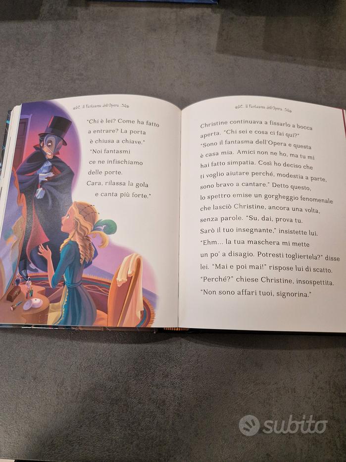 Le più belle storie V.I.P. - Libro Disney Libri 2017, Le più belle storie