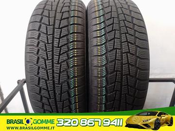 Gomme 195/55/16 GENERAL Invernali