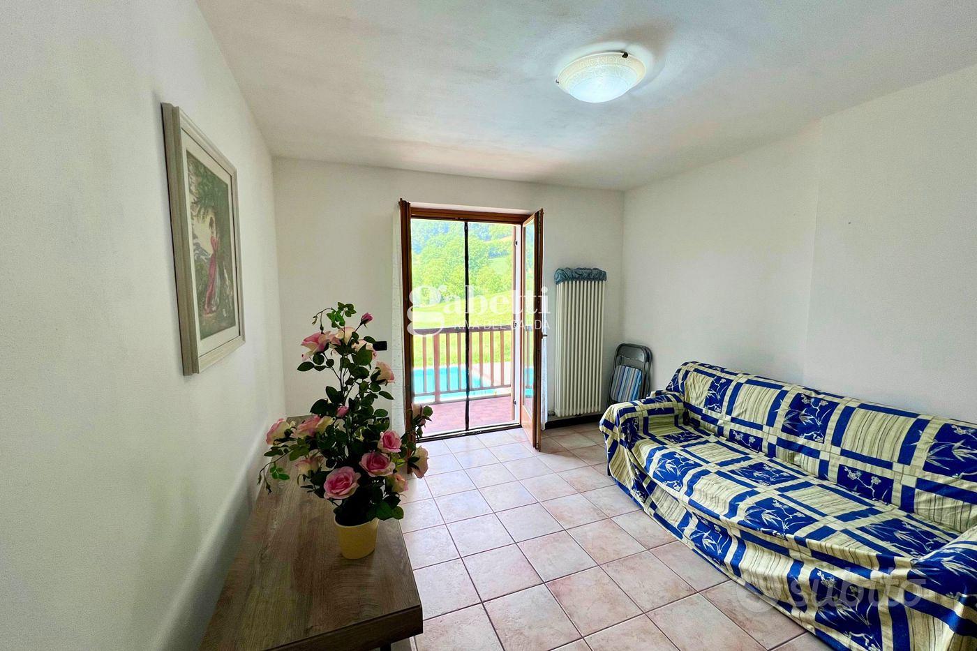 Appartamento – Bleggio Superiore, Cavaione - Vista 2