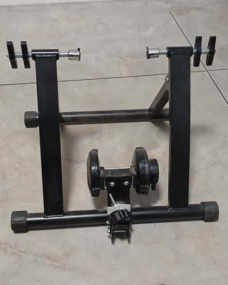 allenamento bici
