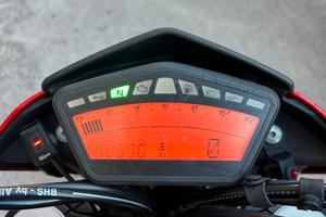 Ducati Hypermotard 796