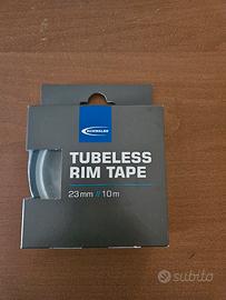 Nastro ruote tubeless