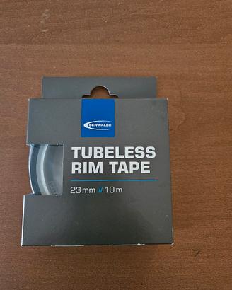 Nastro ruote tubeless