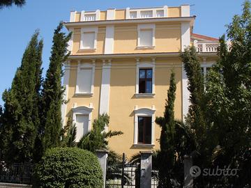 Viale trieste camera per studentessa