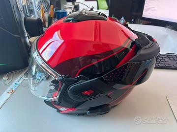 Nolan N120, taglia m