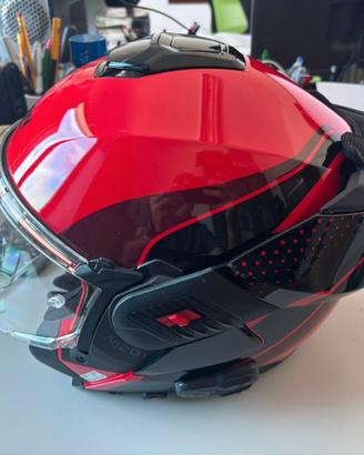 Nolan N120, taglia m