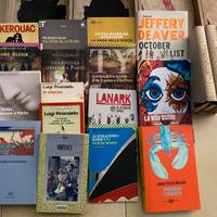 Libri a 5€