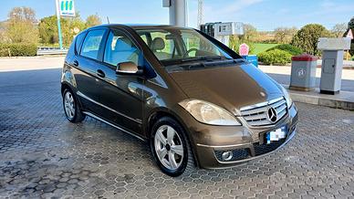 Mercedes classe a 