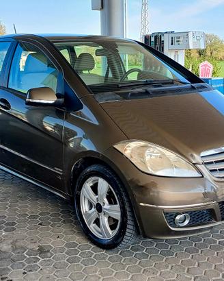 Mercedes classe a 
