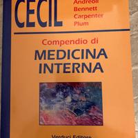 Compendio di medicina interna. Volume 1