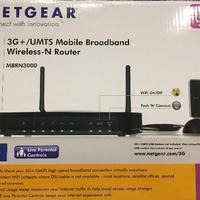 Netgear Router