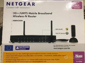 Netgear Router