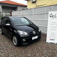Volkswagen up! 1.0 3p. move ASG