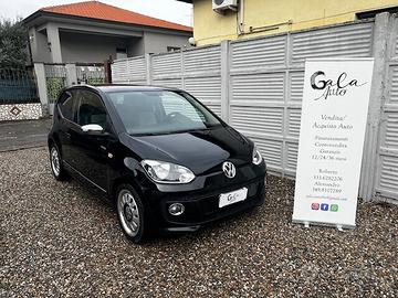 Volkswagen up! 1.0 3p. move ASG