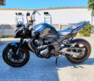 KAWASAKI  Z750 
