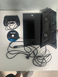 Ps4 funzionanate