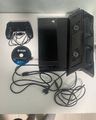 Ps4 funzionanate