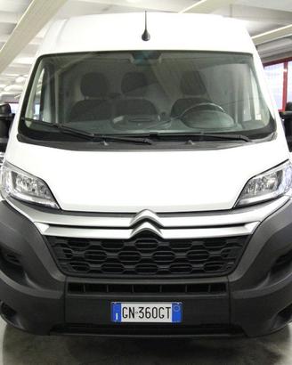 CITROEN Jumper 35 BlueHDi 140 S&S PLM-TM Furgone