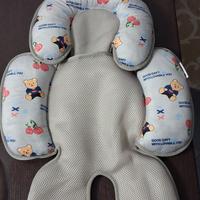 Maxuals riduttore-supporto 3 in 1