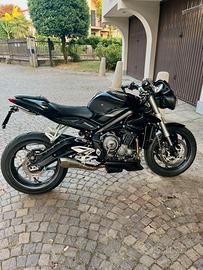 Triumph Street Triple 765 S
