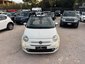 Fiat 500 C 1.3 Multijet 16V 75 CV Lounge