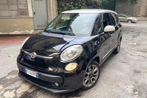 FIAT 500L Living 1.6 Multijet 120 CV Lounge