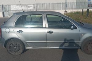 Skoda Fabia anno 2006