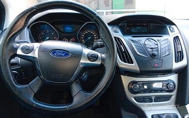 FORD Focus 3ª serie - 2013