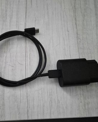 Caricatore Samsung 25w