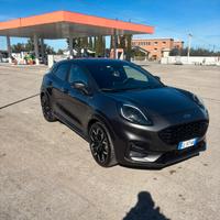 Ford puma st line 125cv hybrid