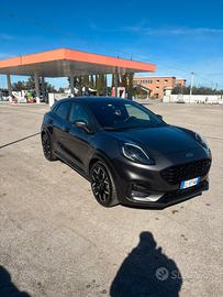 Ford puma st line 125cv hybrid