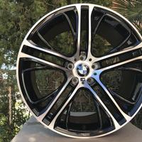 CERCHI 19 - 21 BMW 310 M MADE IN GERMANY