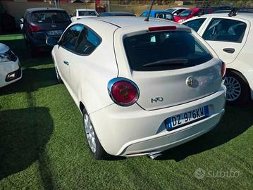 Alfa Romeo MiTo 1.4 benzina euro 5.