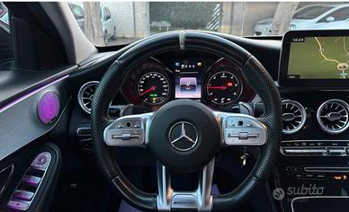MERCEDES 220 DA VETRINA