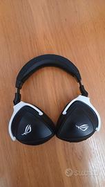 rog delta s wireless
