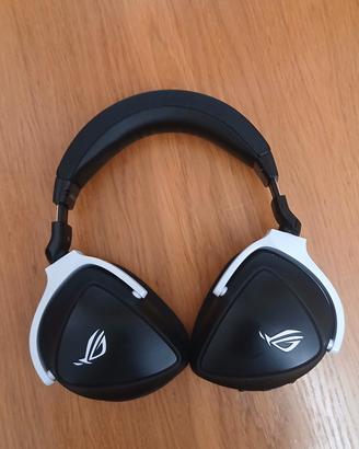 rog delta s wireless
