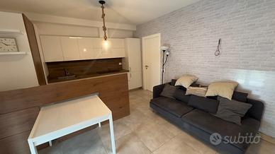 Appartamento come nuovo