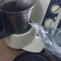 Bimbi TM21 robot cucina