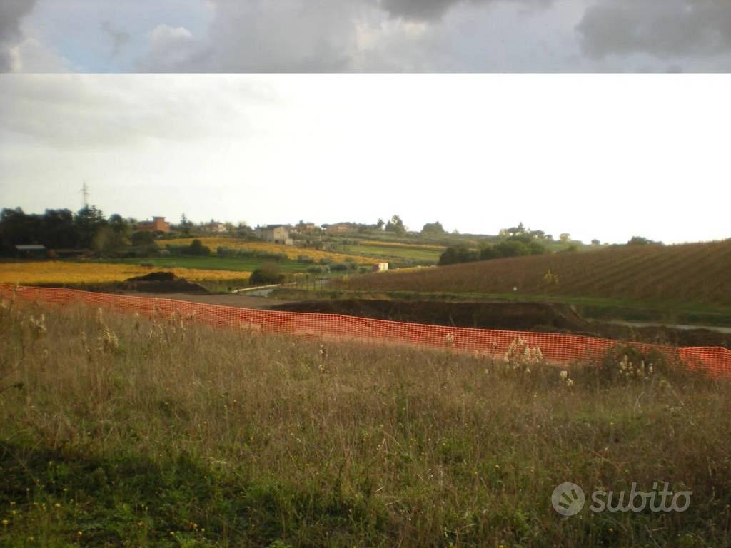 Immobile in asta di 37260 m² a Ariccia - Vista 5