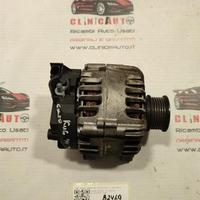 ALTERNATORE FORD Kuga Serie (CBS) AV6N-10300-DC TG