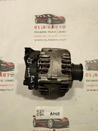 ALTERNATORE FORD Kuga Serie (CBS) AV6N-10300-DC TG