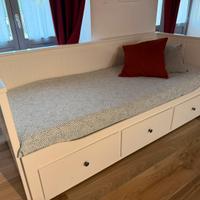 Divano letto Hemnes