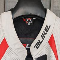 Tuta Moto Alike Taglia 50